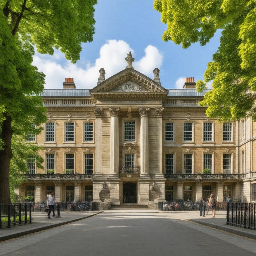 UCL School of Pharmacy